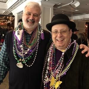 Meet your Posher, Doug